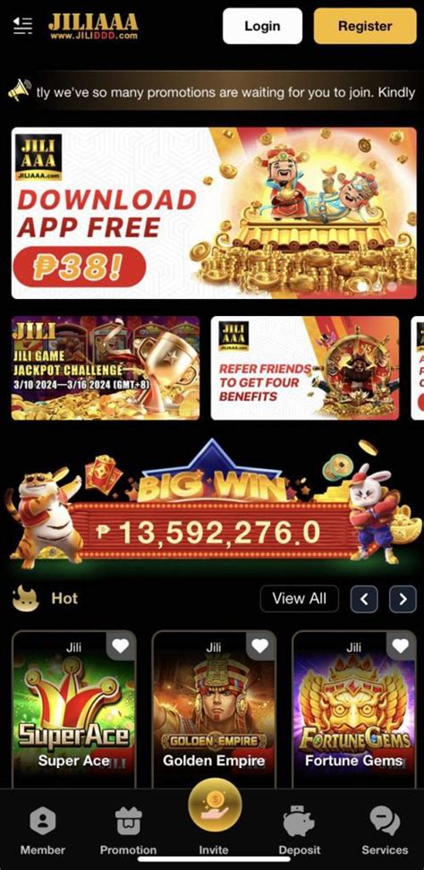 aaa jili casino|JiliAAA: Top Casino Website for Ultimate Gaming Experience.